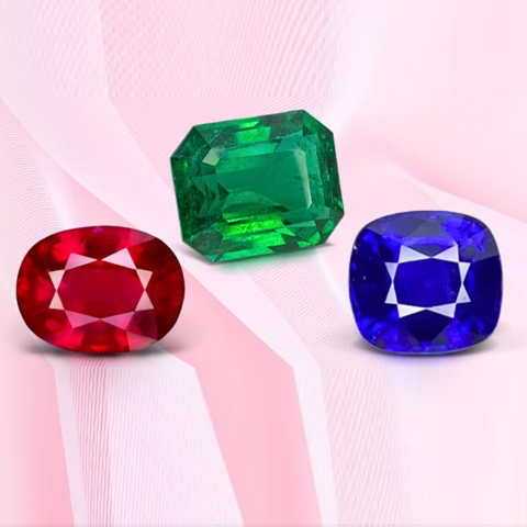 Gemstone Testing Services in Varanasi